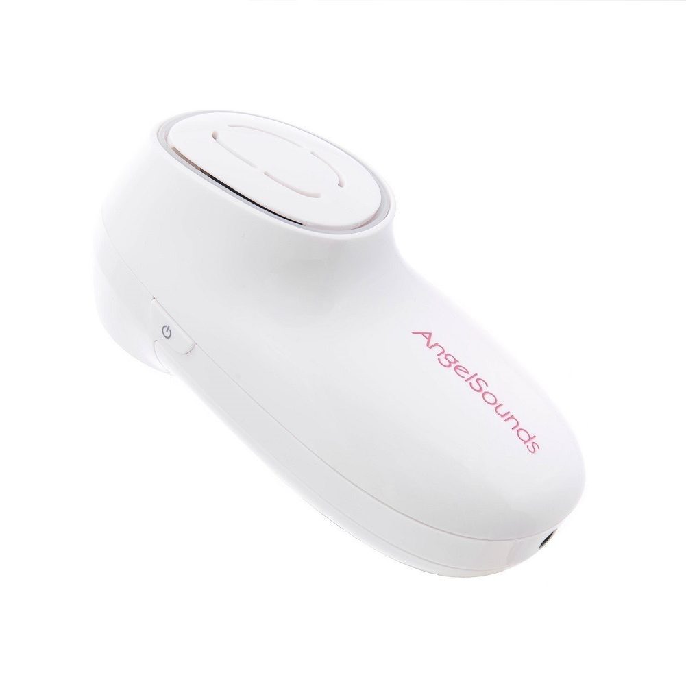 سونیکید جامپر - شنود صدای قلب جنین جامپر مدل AngelSounds JPD-100S9 - Image 4